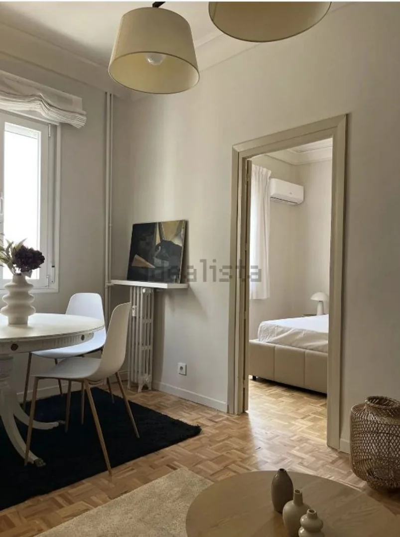 Piso en Calle del Príncipe de Vergara, 202, Ciudad Jardín - Foto 4