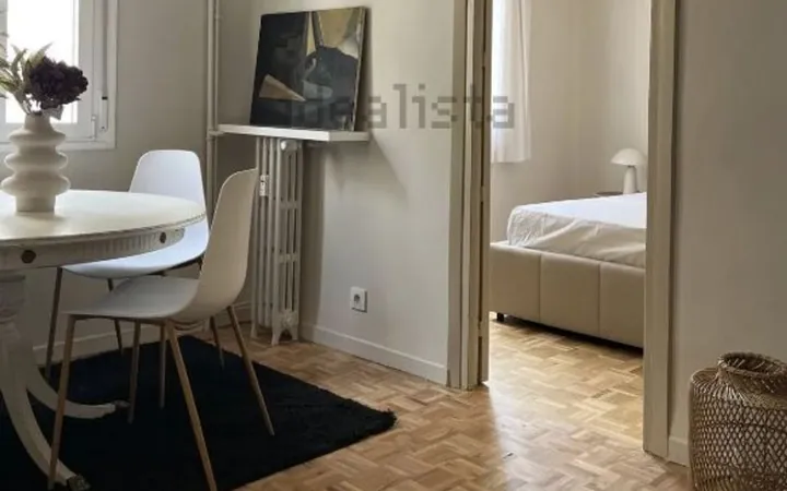 Piso en Calle del Príncipe de Vergara, 202, Ciudad Jardín - Foto 4
