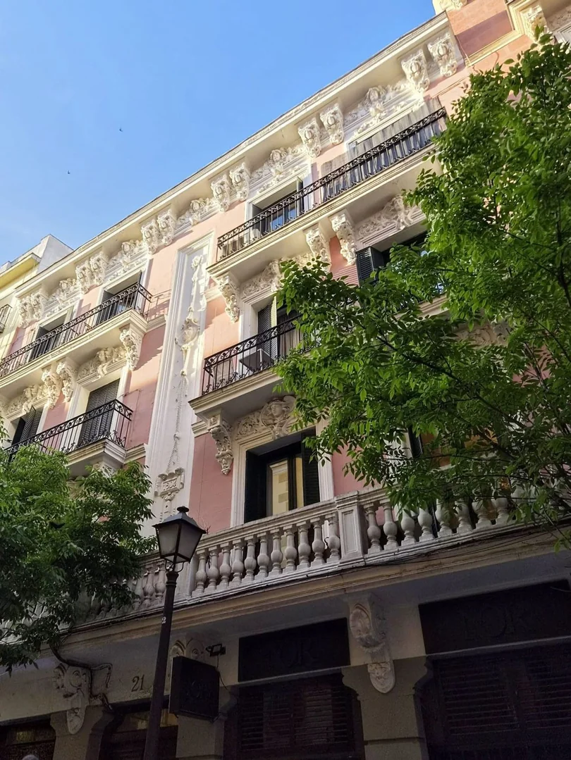 Piso en Calle de Hernán Cortés, 21, Chueca-Justicia - Foto 7
