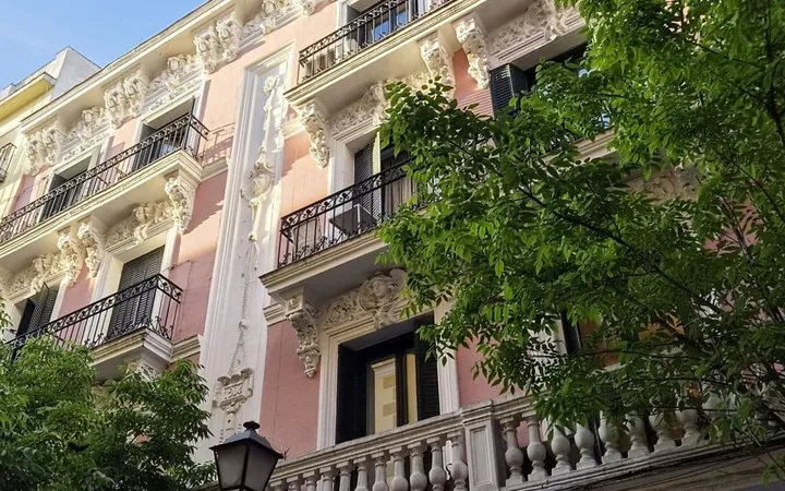 Piso en Calle de Hernán Cortés, 21, Chueca-Justicia - Foto 7