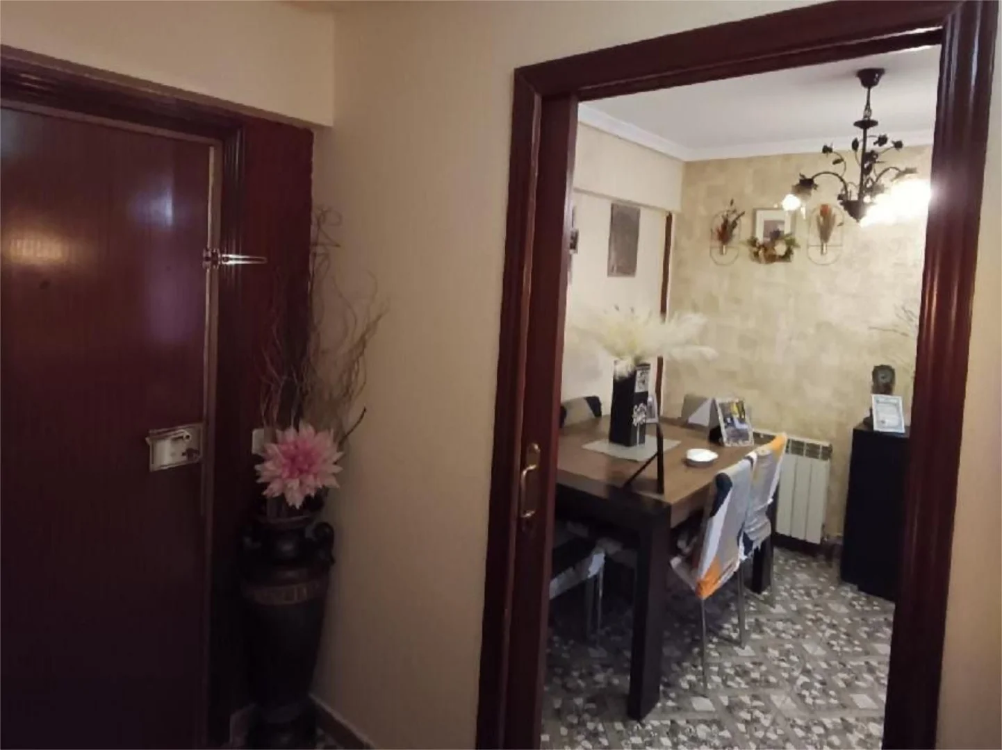 Piso en  Calle de Ramírez Tomé 2 - Foto 19