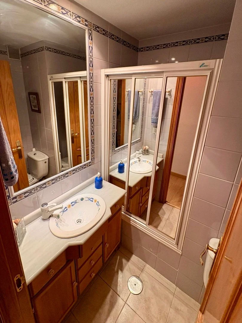 Piso en travesía de Ronda, 8 - Foto 12