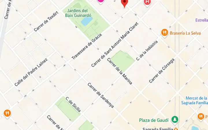 Local comercial en  Carrer de Sant Antoni Maria Claret 63 - Foto 15