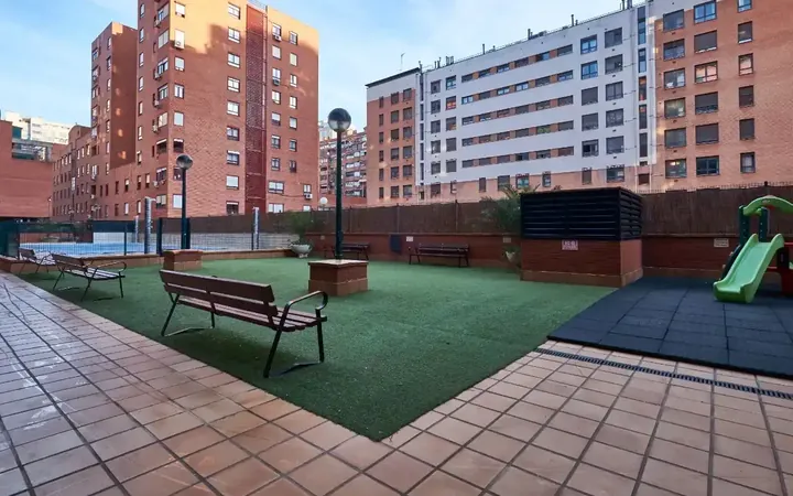 Estudio en  Calle de Rafael Bergamín 16 - Foto 15