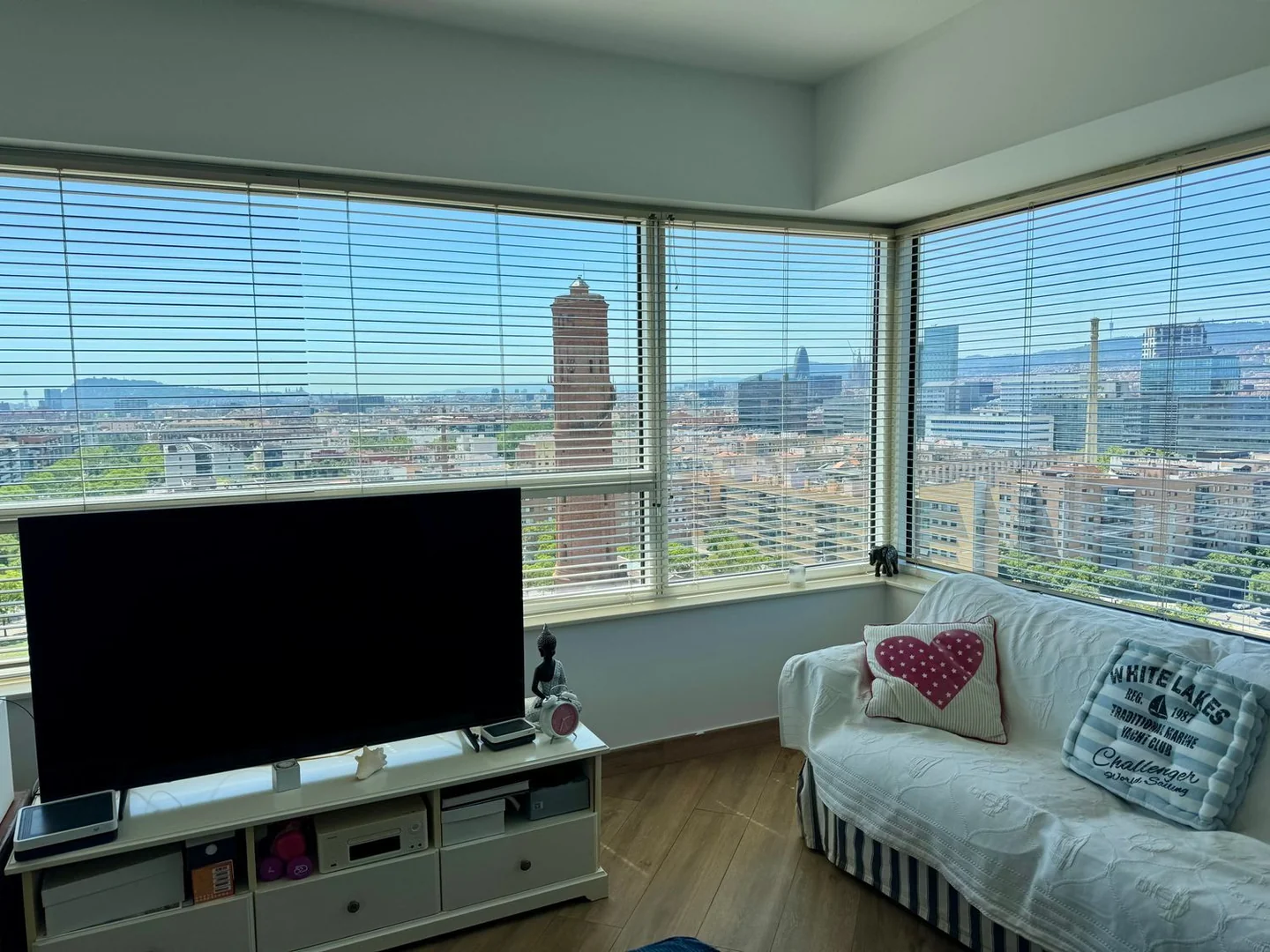 Piso en Paseo del Taulat, 281, Diagonal Mar i el Front Marítim del Poblenou - Foto 4