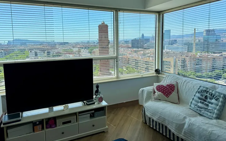 Piso en Paseo del Taulat, 281, Diagonal Mar i el Front Marítim del Poblenou - Foto 4