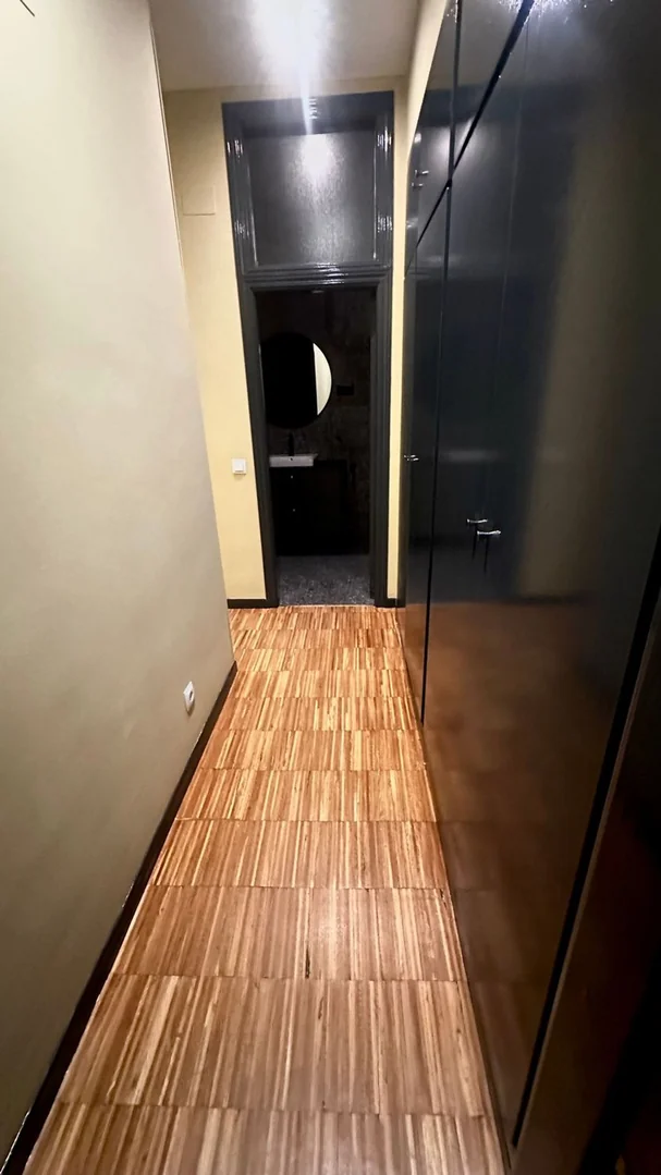 Piso en Calle de Santa Clara, 4, Palacio - Foto 5