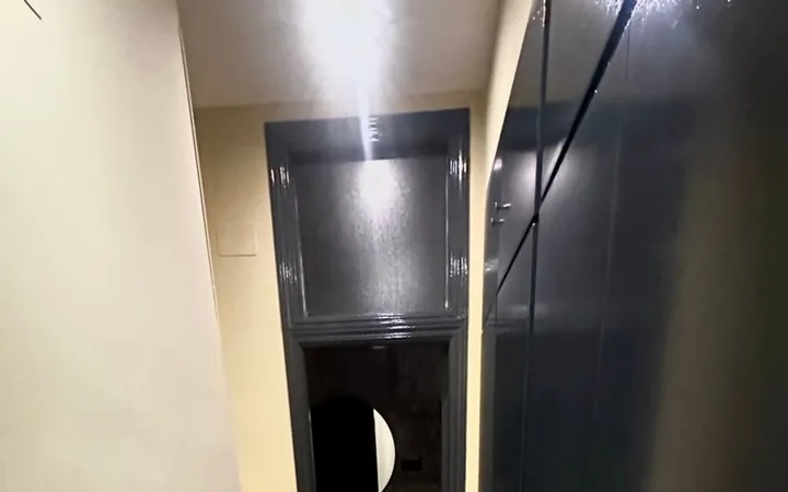 Piso en Calle de Santa Clara, 4, Palacio - Foto 5