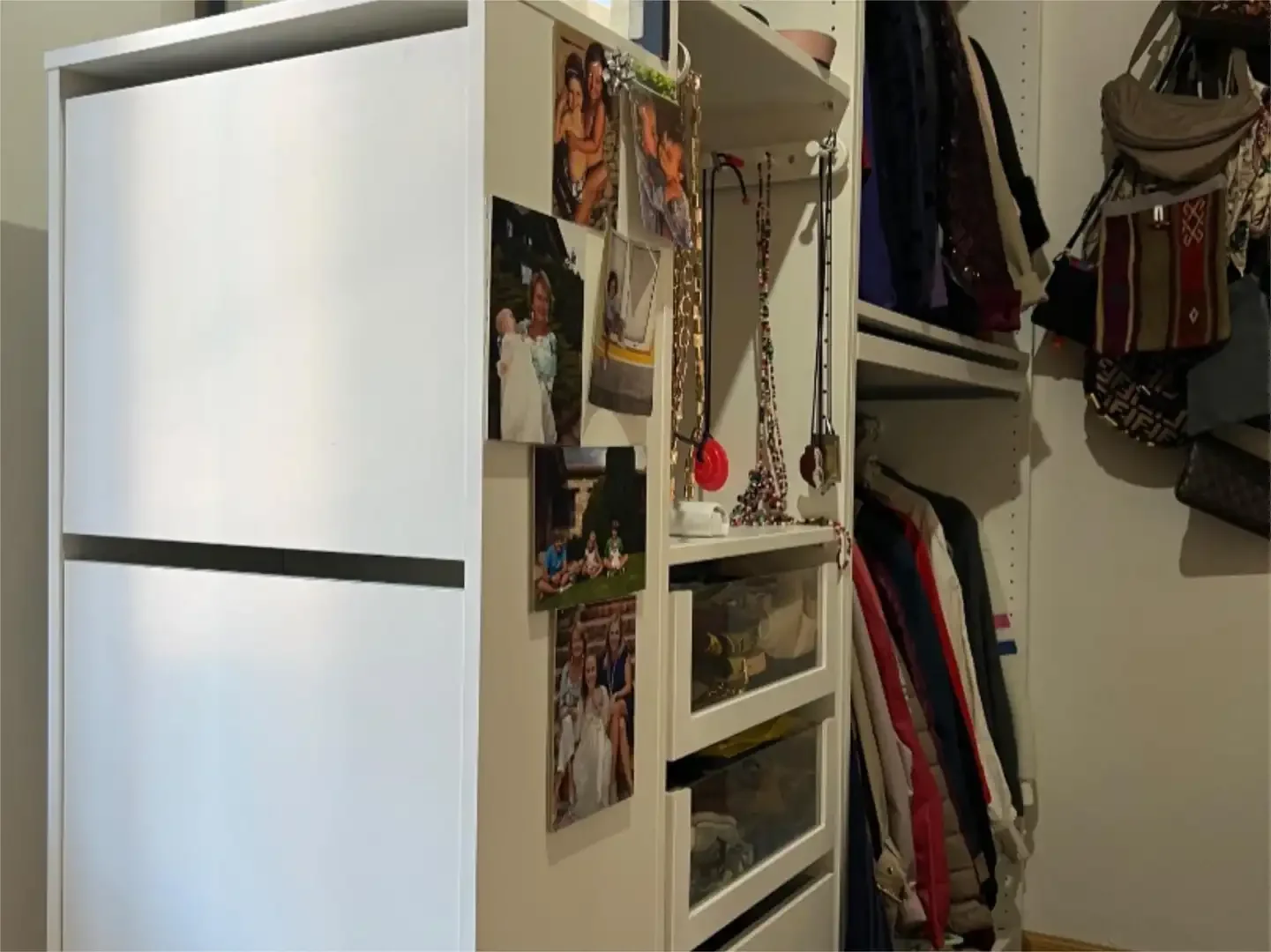 Piso en  Paseo de la Alameda de Osuna 78 - Foto 33