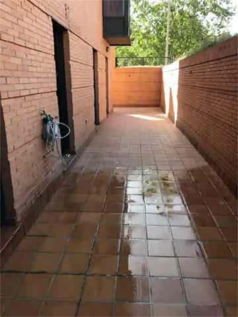 Piso en Las Mercedes - Foto 9