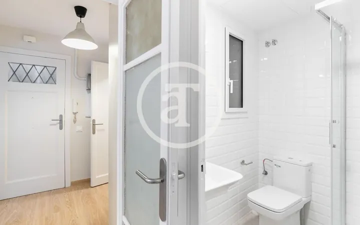 Piso en Calle de Rogent, El Camp de l'Arpa del Clot - Foto 19