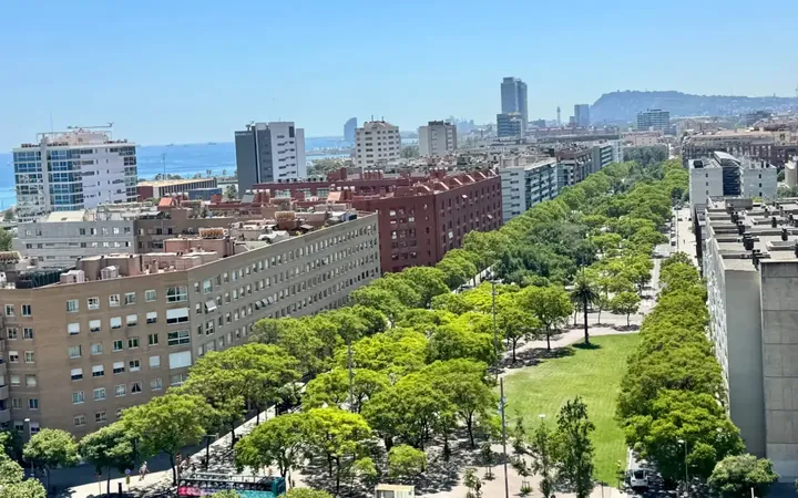 Piso en  Passeig del Taulat 281 - Foto 9