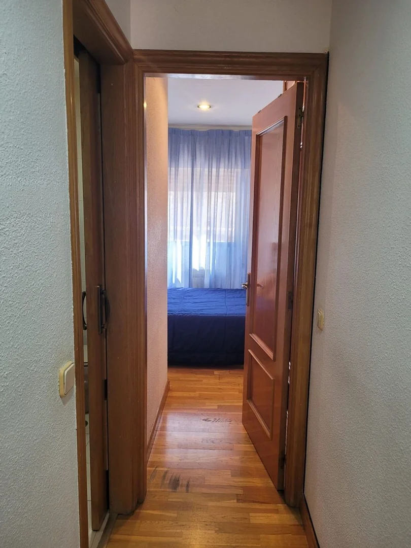 Piso en Calle del Padre Rubio, 13, Ventilla-Almenara - Foto 5