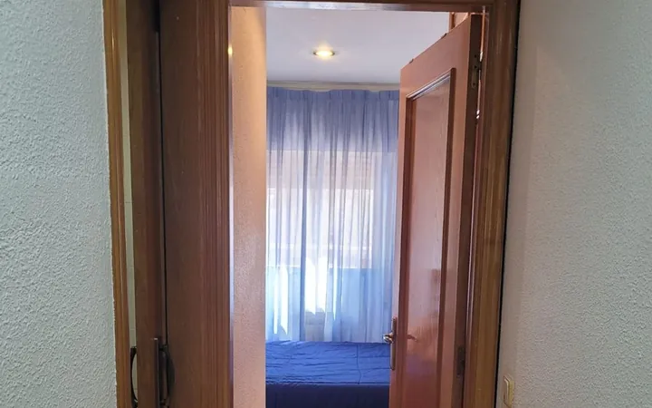 Piso en Calle del Padre Rubio, 13, Ventilla-Almenara - Foto 5