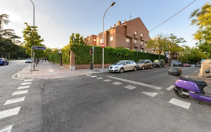 Piso en Arturo Soria, San Pascual - Foto 71