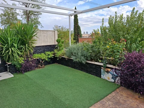 Casa independiente en Barrio Peñagrande - Foto 8