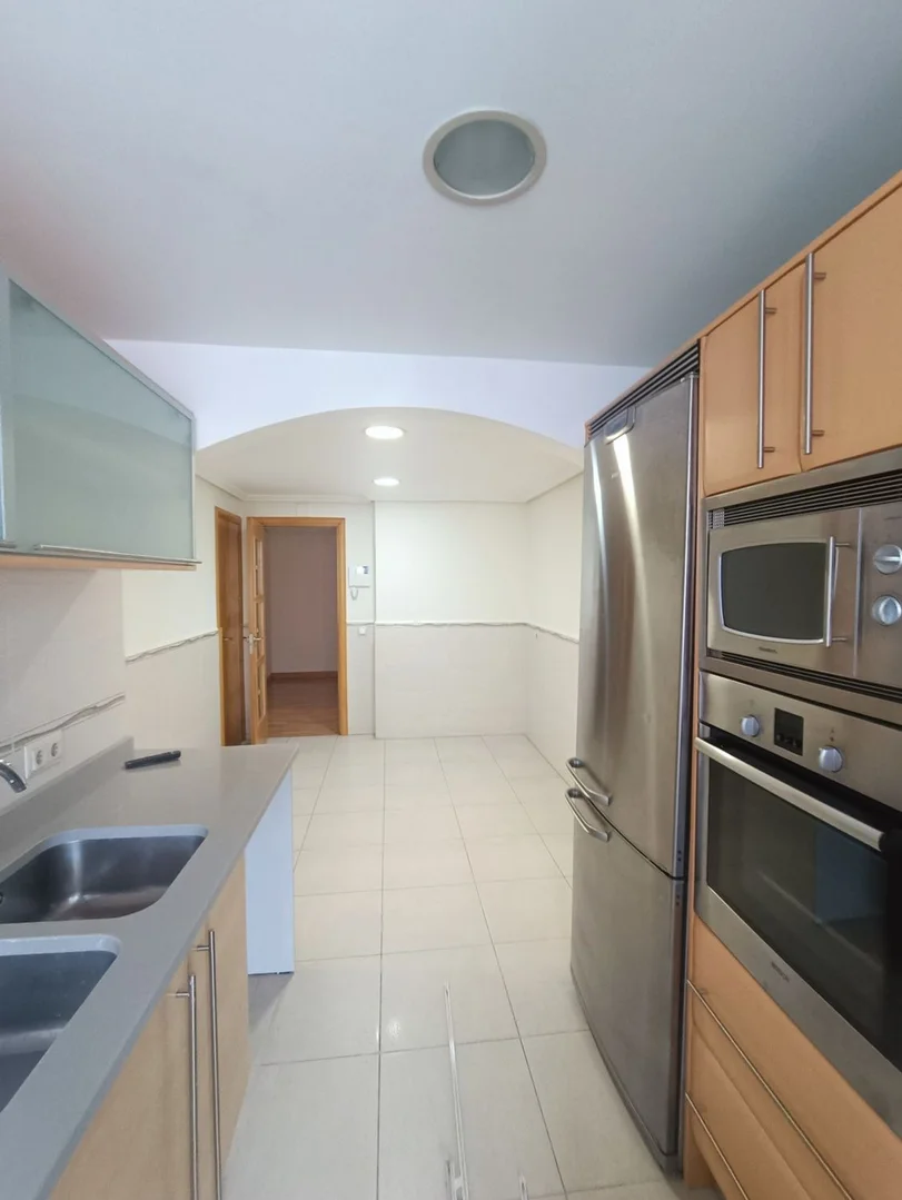 Piso en Barrio Fontarrón - Foto 17