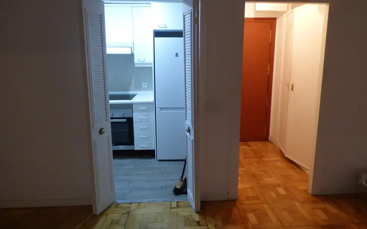 Piso en Calle de Juan Álvarez Mendizábal, 64, Argüelles - Foto 8