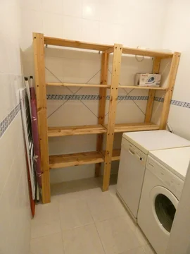 Piso en calle de Clara del Rey, 8 - Foto 10