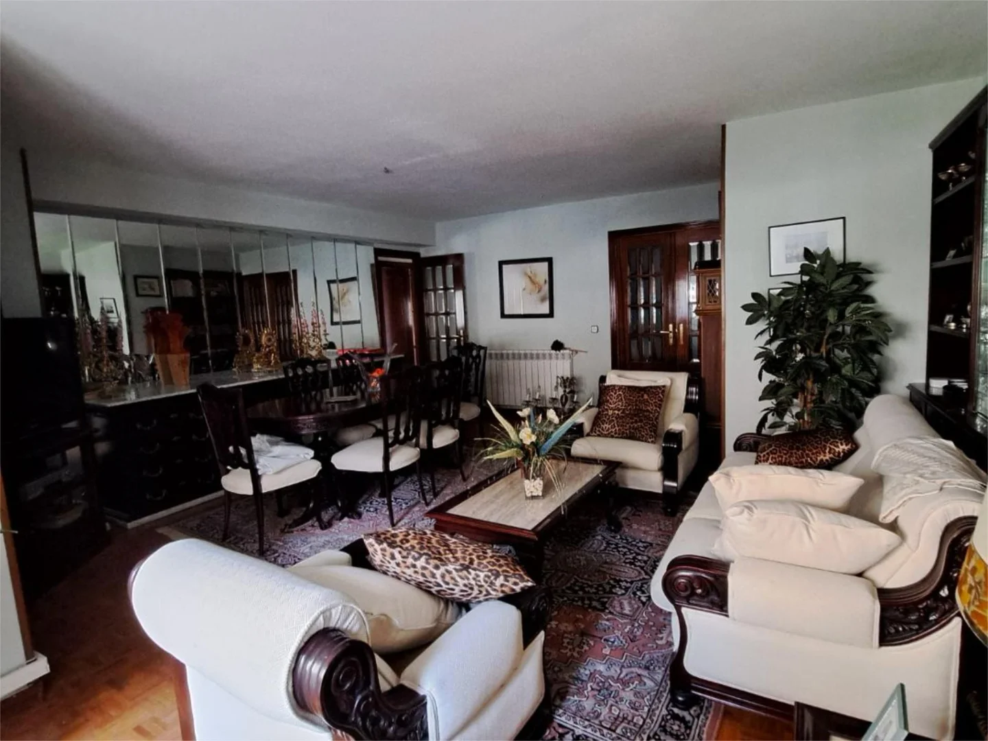 Piso en  Madrid Capital - Foto 84