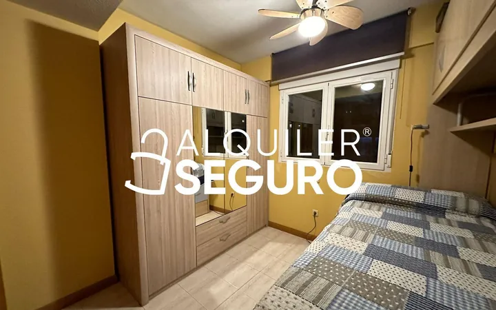 Piso en Calle de La Solana de Opañel - Foto 14