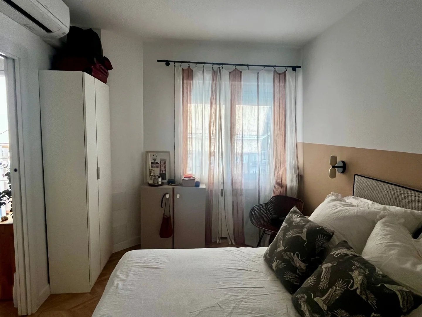 Piso en Calle de Agustín de Foxá, 16, Castilla - Foto 13