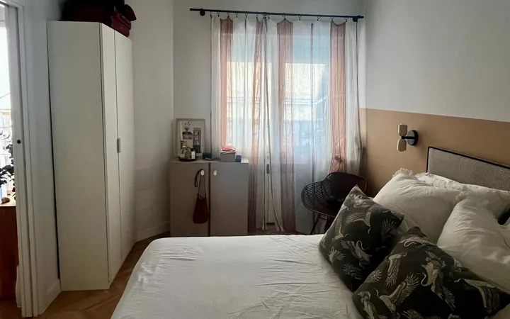 Piso en Calle de Agustín de Foxá, 16, Castilla - Foto 13