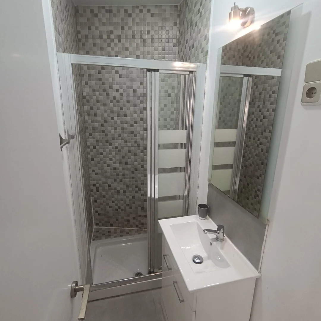 Piso en calle Sófora, 21