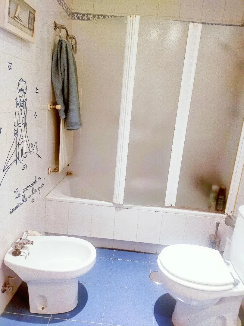 Piso en Calle de Aquitania, 63, Arcos - Foto 17