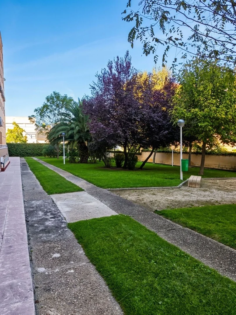 Piso en Avenida de Orovilla, 123, Los Rosales - Foto 19