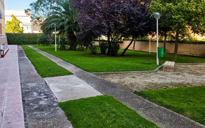 Piso en Avenida de Orovilla, 123, Los Rosales - Foto 19