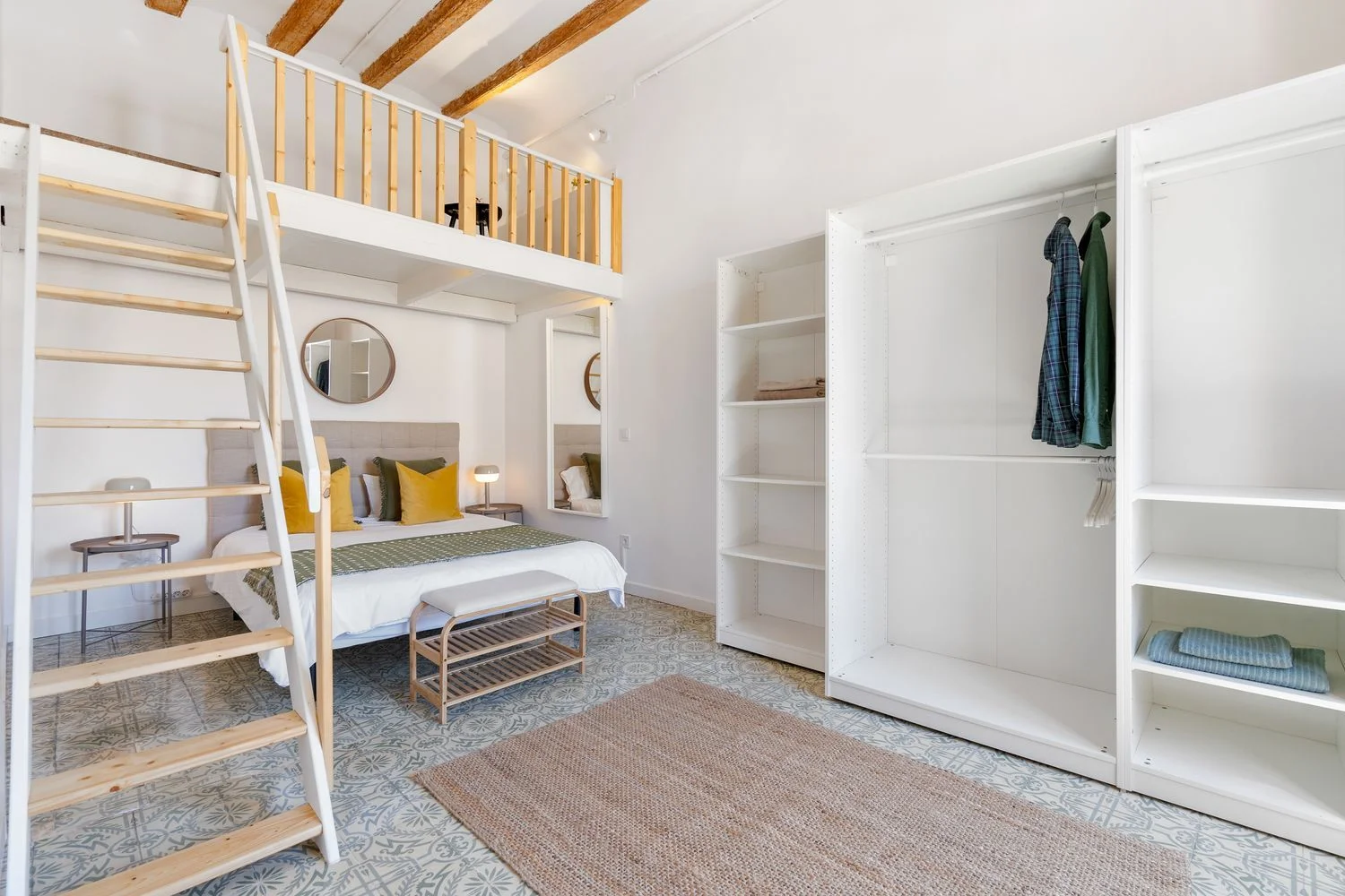 Piso en Passatge de la Virreina, 5 - Foto 24