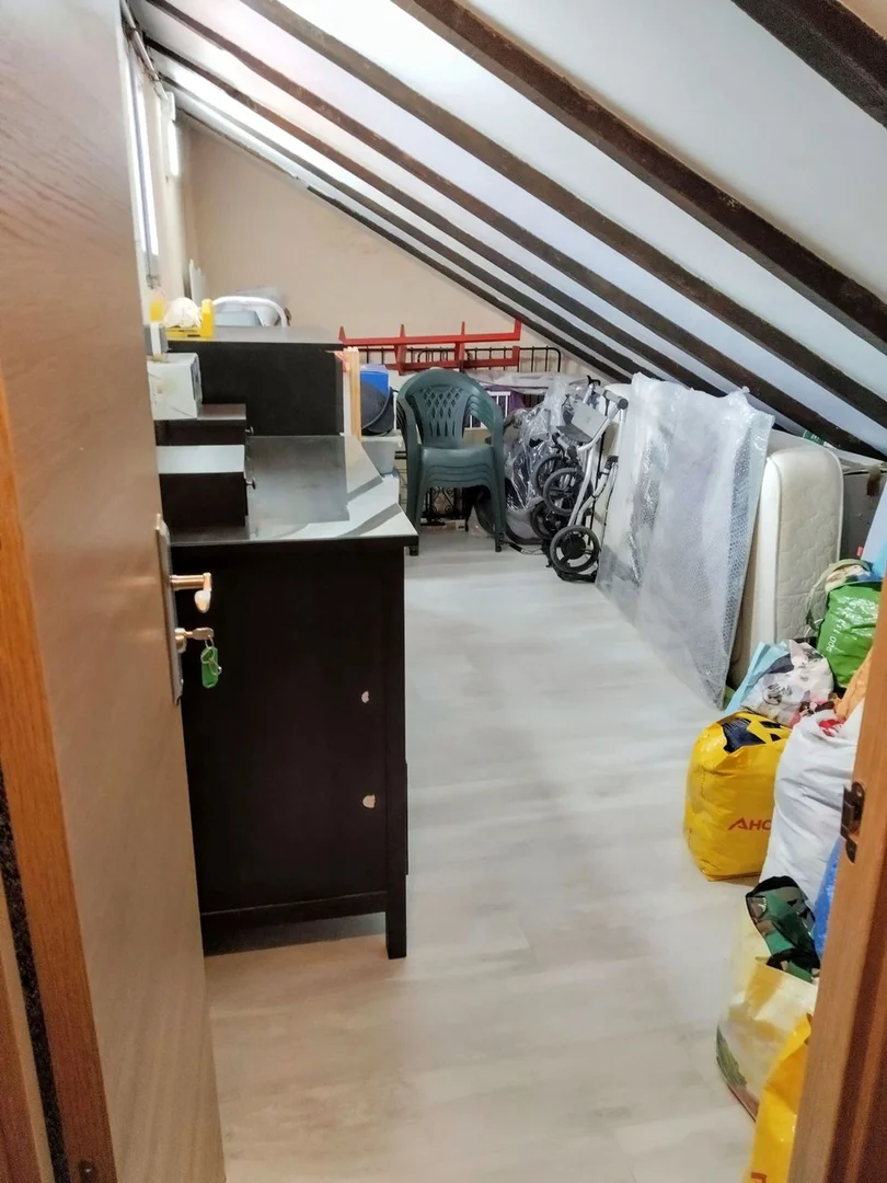 Piso en Barrio San Isidro - Foto 31