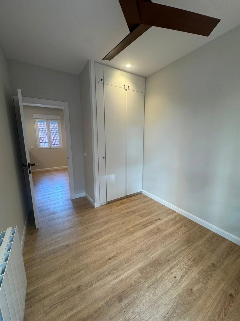 Piso en Calle de Mantuano, 25, Ciudad Jardín - Foto 31