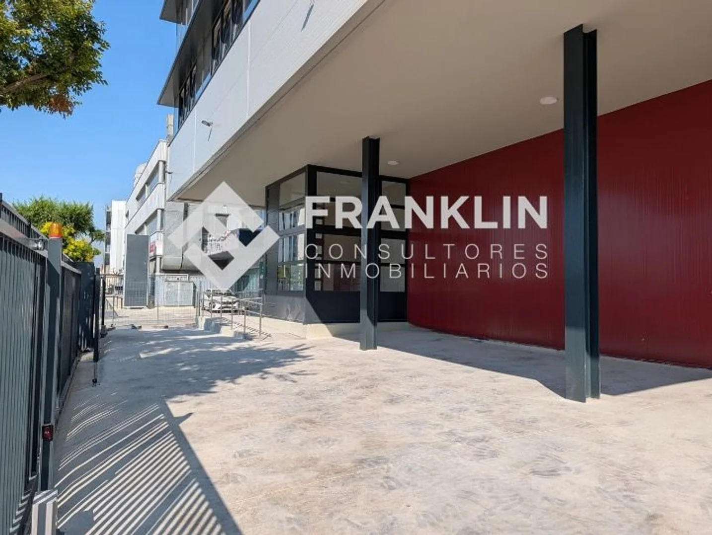 Local en Calle dels Motors, La Marina del Prat Vermell - Foto 6