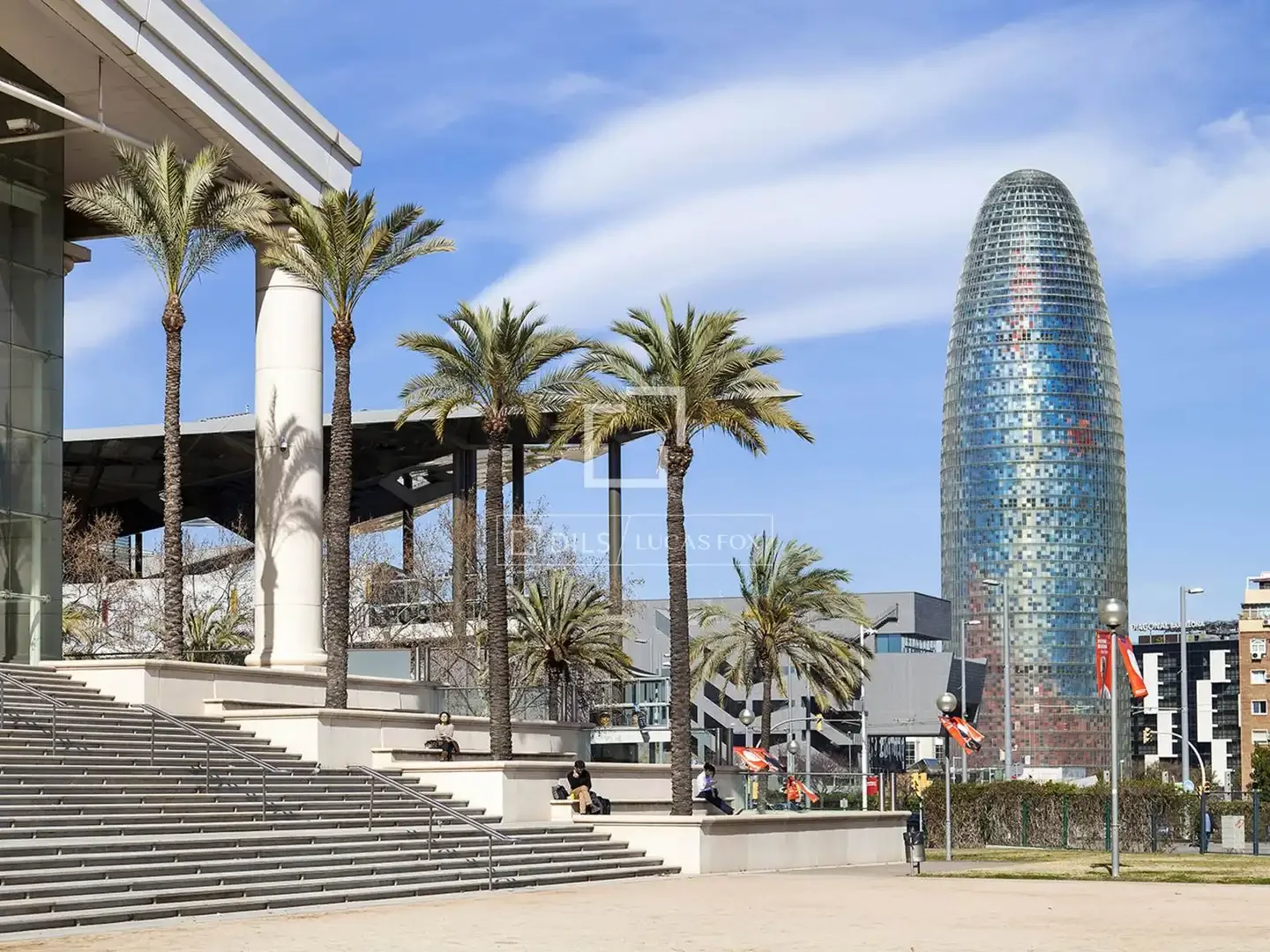 Piso en  Barcelona Capital - Foto 35