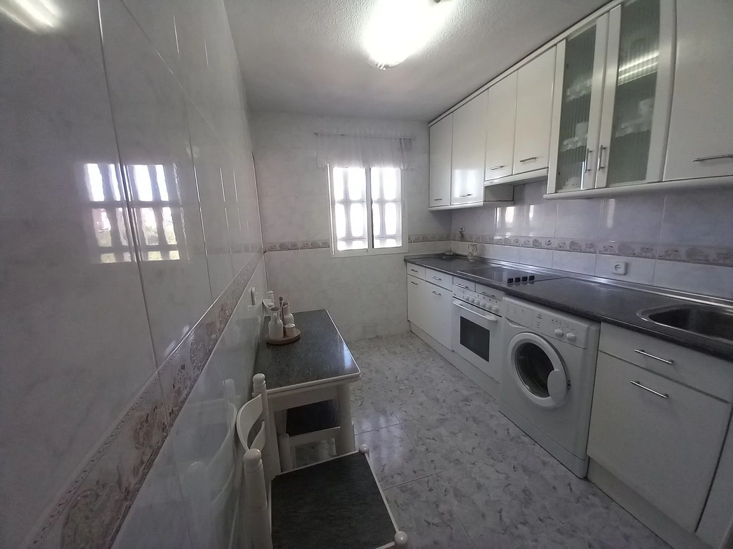 Piso en Calle de la Cañada, 27, Vinateros - Foto 9