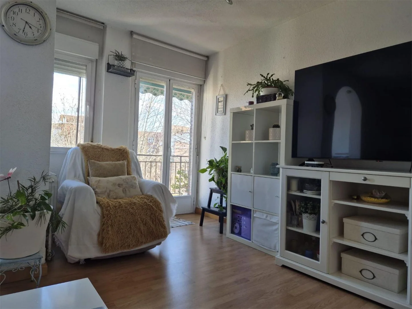 Piso en  Calle Batel 6 - Foto 36