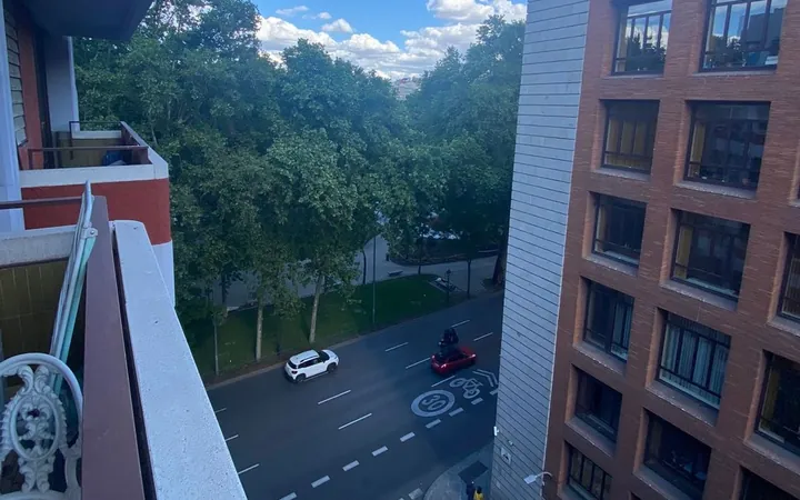 Piso en Paseo del Prado - Foto 7