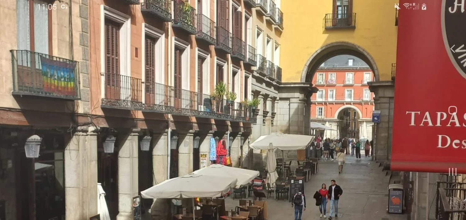 Piso en calle Imperial, 12 - Foto 2