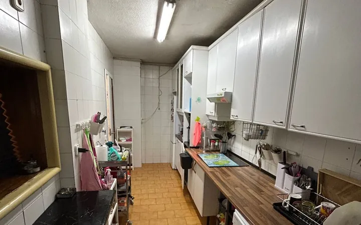 Piso en Calle de Melchor Fernández Almagro, 21, La Paz - Foto 15