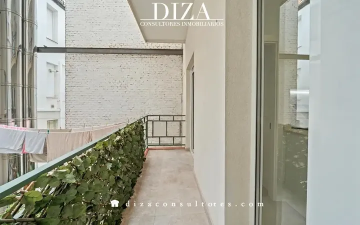 Piso en  De Juan Bravo - Foto 33