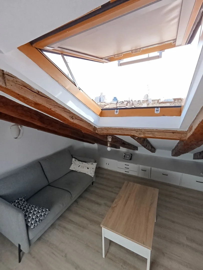 Piso en calle del Espíritu Santo, 17 - Foto 3