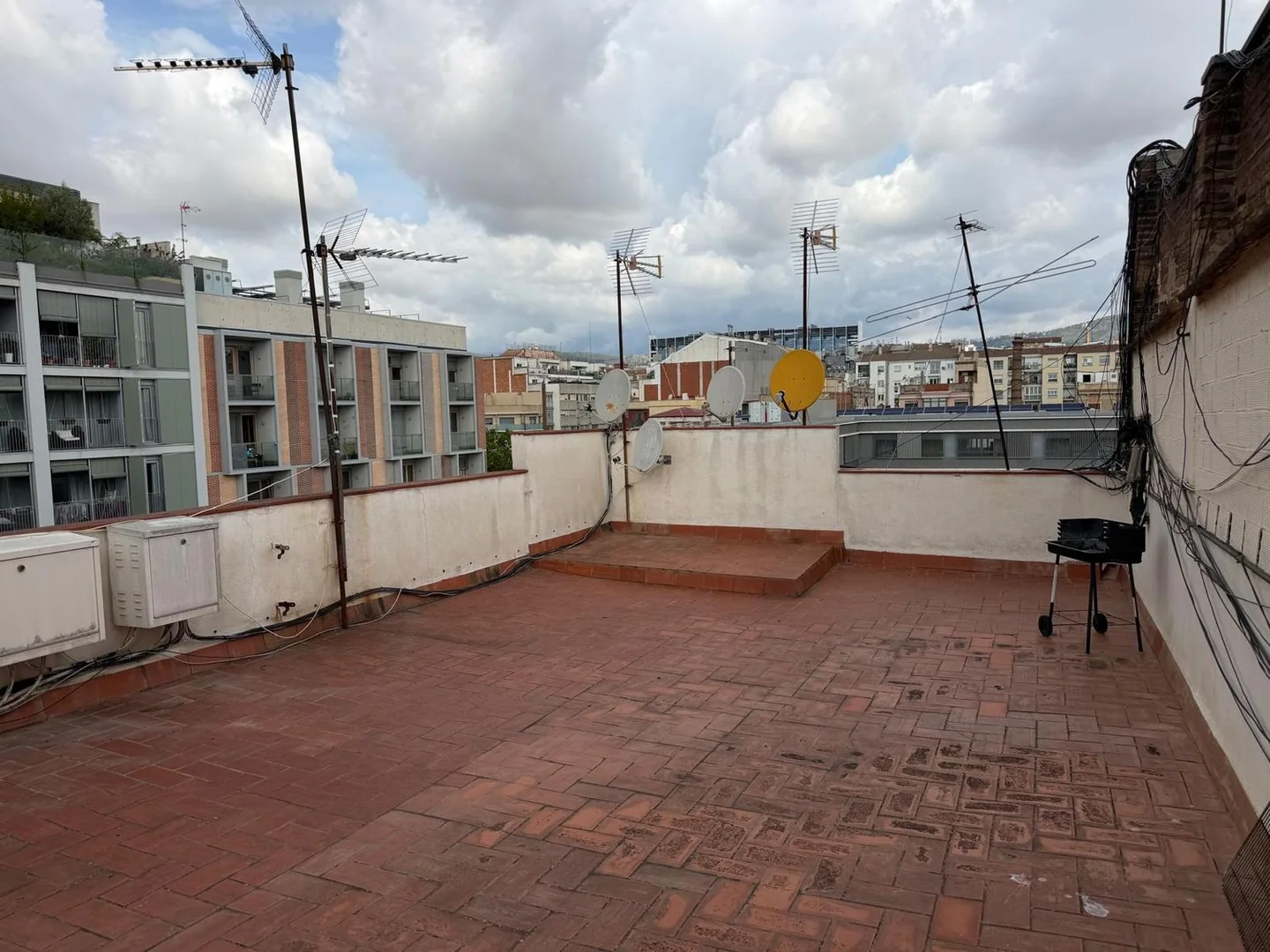 Estudio en Calle de la Diputació, 101 - Foto 17