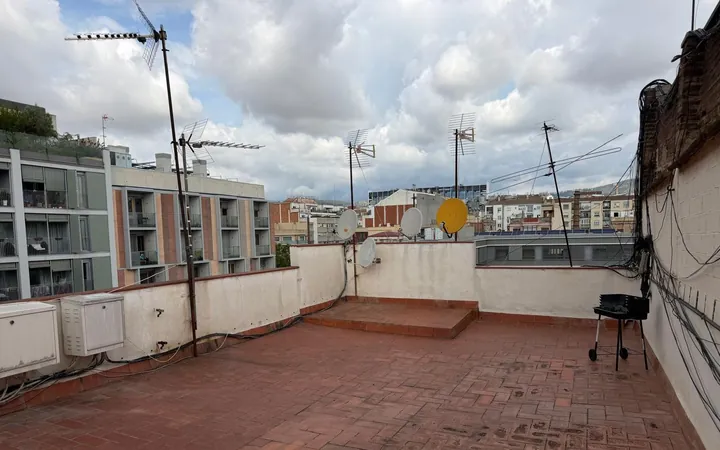 Estudio en Calle de la Diputació, 101 - Foto 17