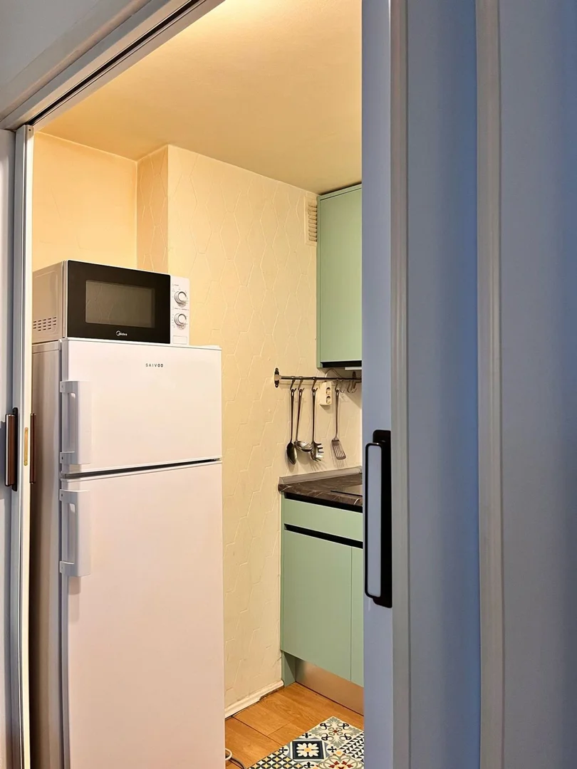 Piso en Barrio Nuevos Ministerios-Ríos Rosas - Foto 9