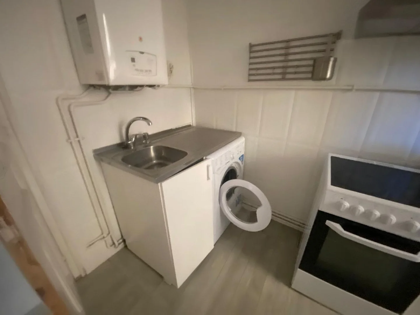 Piso en calle Carlos Paíno, 3 - Foto 8