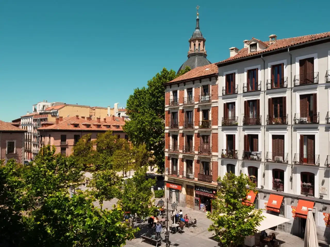 Apartamento en  Plaza de Puerta de Moros 2 - Foto 2