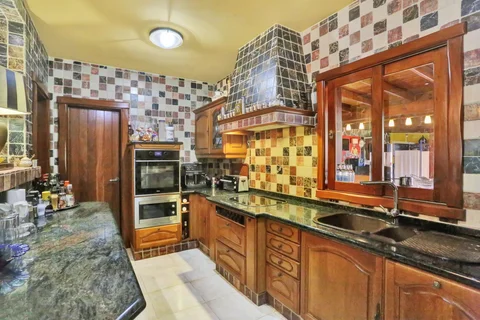 Chalet adosado en avenida Primero de Mayo, 28 - Foto 14
