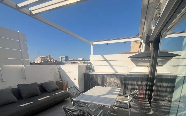 Ático en Calle de Marià Cubí, 54, Sant Gervasi - Galvany - Foto 1